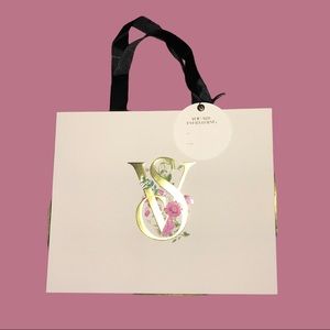 NWT Victoria Secret Paper Bag
